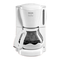 Cafeteras Philips Cucina HD7502 Manual Del Usuario