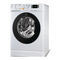 Lavadoras/Secadoras Indesit XWDE 1071481 Instrucciones De Uso