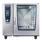 Procesadores de Alimentos Rational SelfCooking Center Instrucciones De Servicio