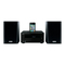 Receptores Onkyo CR-245 Manual De Instrucciones