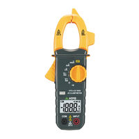 KPS PA420 Manual De Instrucciones