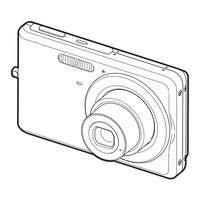 Casio EXILIM EX-Z8 Guia Del Usuario