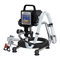 Pulverizador Pintura Homeright POWER-FLO PRO 2800 Manual De Instrucciones