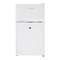 Refrigeradores universalblue UBF2231-23 Manual De Instrucciones