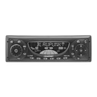 Blaupunkt Colorado DJ50 Instrucciones De Manejo