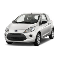 Ford Ka 2008 Manual De Taller