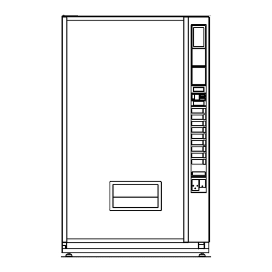 Necta Zeta CB Serie Instalación, Uso, Mantenimiento