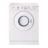 Indesit IS31V Instrucciones De Instalación, Uso Y Mantenimiento
