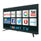 TV LED James TVJ LED S49 D1202 4K Manual Del Usuario