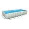 Piscinas Intex frame Manual Del Propietário