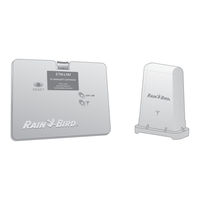 Rain Bird ESP-LX Modular Guía De Instalación Y Del Usuario