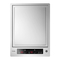 Parrillas GE PTP401DI Manual De Servicio