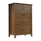 Muebles de Interior Sauder Carson Forge 415117 Manual De Usuario
