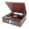 Tocadiscos Bigben TD103 Modo De Empleo