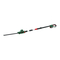 Recortadoras Bosch UniversalHedgePole 18 Manual De Instrucciones