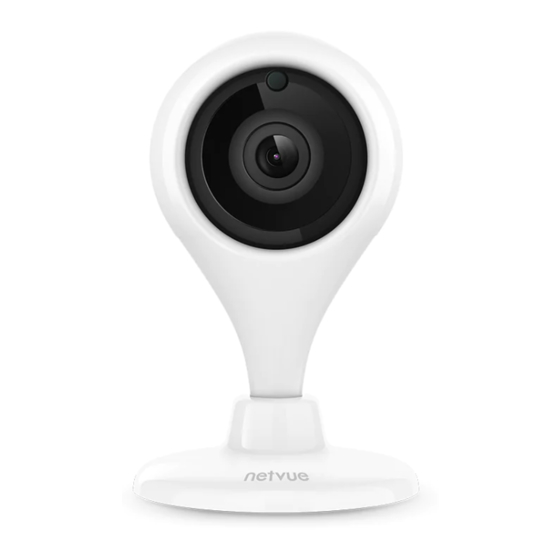Netvue Home Cam 2 Guía Rápida