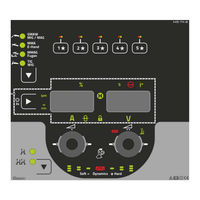 EWM M3.7X-S Manual De Instrucciones