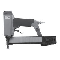 Senco SLS20XP Instrucciones De Operación