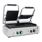 Parrillas Klarstein GRILLEXPRESS 3600 Manual