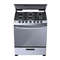 Estufas Whirlpool WF5151 Manual De Instrucciones Y Uso