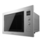Hornos Microondas cecotec GRANDHEAT 2550 BUILT-IN STEEL Manual De Instrucciones