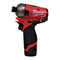 Destornilladores Eléctricos Milwaukee 2551-20 Manual Del Operador