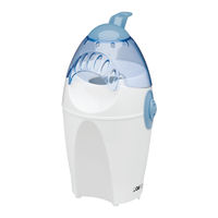 Clatronic PM 2658 Instrucciones De Servicio