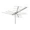 Antenas Channel Master Digital Advantage 100 Para El Usuario