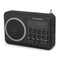 Radio Metronic 477202 Manual De Instrucciones