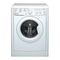 Lavadoras Indesit IWC 81251 Manual De Instrucciones