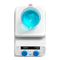 Equipos de Laboratorio Velp Scientifica AREC Connect Manual De Instrucciones