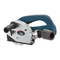 Cortadoras ALPHA-TOOLS MF 1300 Manual De Instrucciones