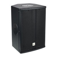 thomann The box pro Achat 108 CX Manual De Instrucciones