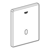 Grohe Tectron 37 336 Manual Del Usuario