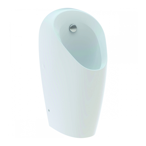 geberit Selva Manual De Instrucciones