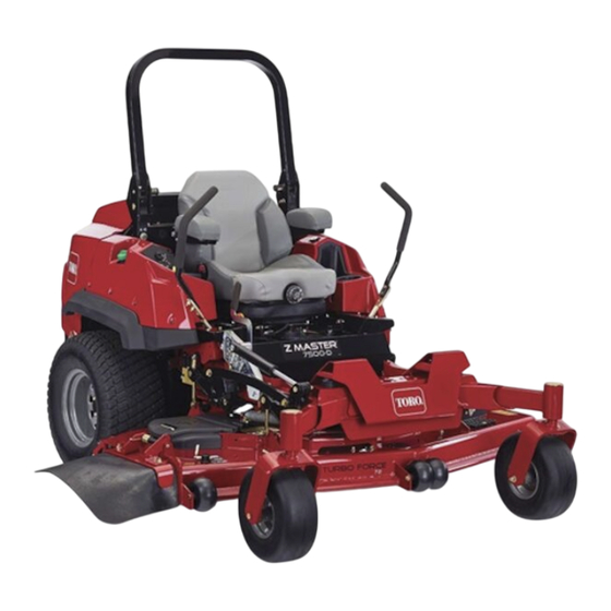 Toro 78583 Instrucciones De Instalación