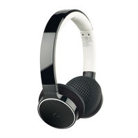 Philips SHB9150 Manual Del Usuario