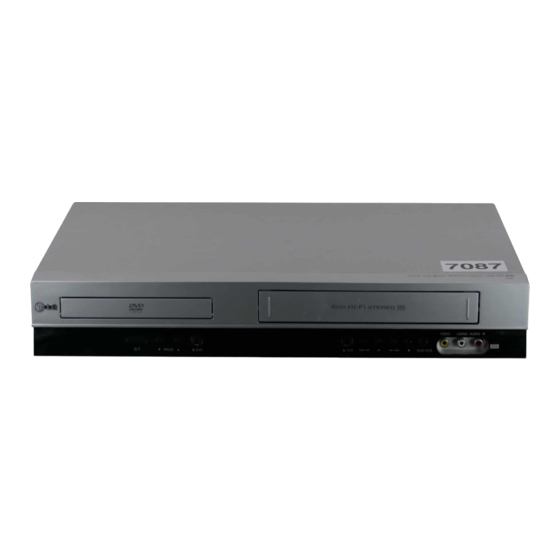 LG V280 Manual Del Usuario