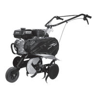 Garland MULE 961 QG Manual De Instrucciones