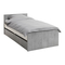 Muebles de Interior JYSK BILLUND 3681951 Manual De Instrucciones