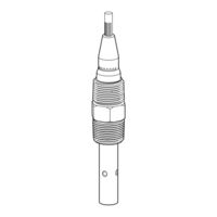 Endress+Hauser Condumax CLS21 Manual De Instrucciones