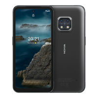 Nokia TA-1371 Manual De Instrucciones