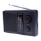 SONY ICF-18 - Manual de Radio FM/AM