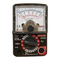Craftsman 82362 - Manual del Multímetro Analógico
