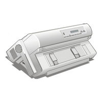Compuprint PRT9071 Manual Del Usuario