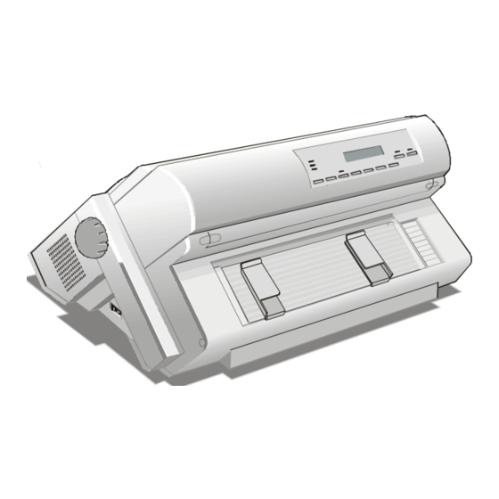 Compuprint 9070 Manual Del Usuario