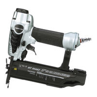 Hitachi NT 50AE2 Manual Del Usuario