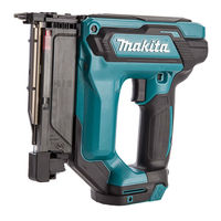 Makita PT354DSMJ Manual De Instrucciones