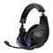 Auriculares HyperX Cloud Stinger Wireless Manual De Usario
