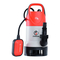 Bombas de Agua STERWINS 750 DW-3 Instrucciones De Montaje